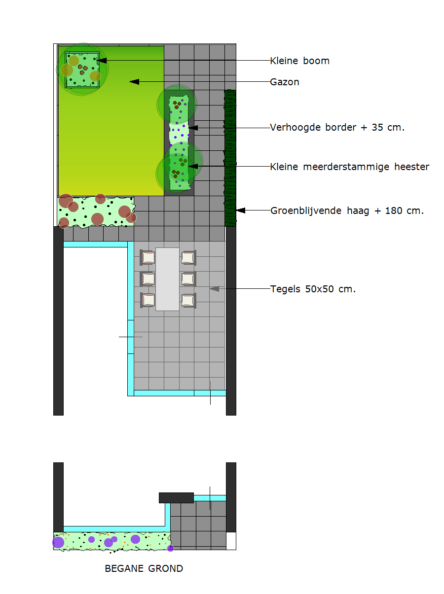 Picushof Haakgebouw Eindhoven Kavel 35